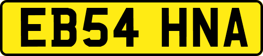 EB54HNA