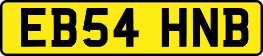 EB54HNB