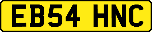 EB54HNC
