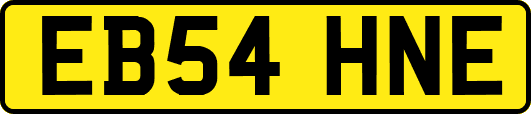 EB54HNE