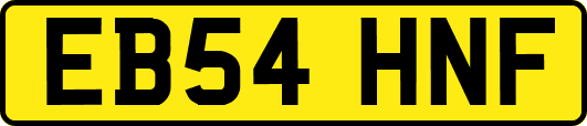EB54HNF