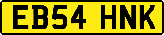 EB54HNK