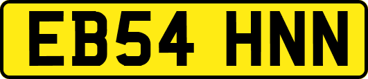 EB54HNN