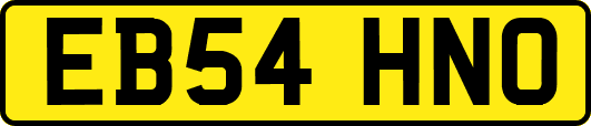 EB54HNO