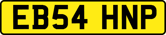 EB54HNP