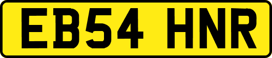 EB54HNR