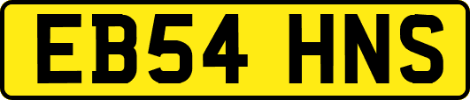 EB54HNS