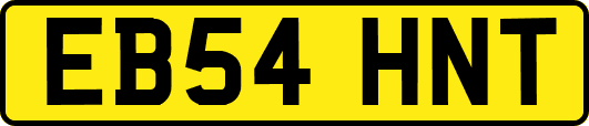 EB54HNT