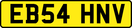 EB54HNV