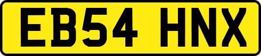 EB54HNX