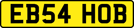 EB54HOB
