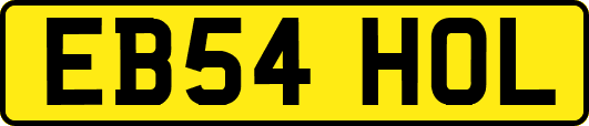 EB54HOL