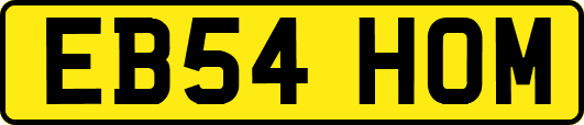 EB54HOM