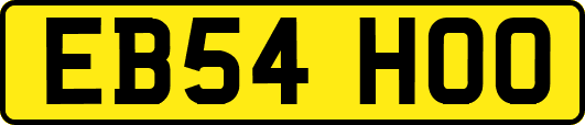 EB54HOO
