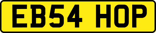EB54HOP