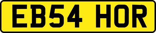 EB54HOR
