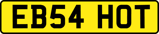 EB54HOT