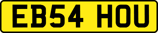 EB54HOU