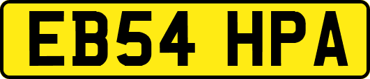 EB54HPA