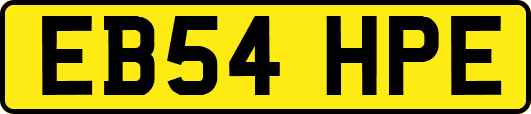EB54HPE