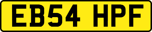EB54HPF