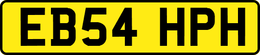 EB54HPH