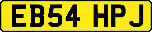 EB54HPJ