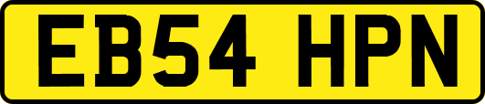 EB54HPN