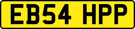 EB54HPP