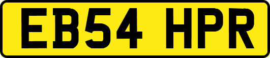 EB54HPR