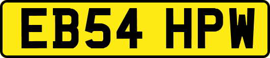 EB54HPW