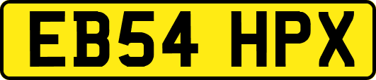 EB54HPX