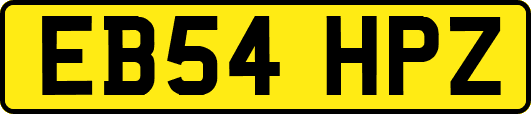 EB54HPZ
