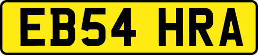 EB54HRA