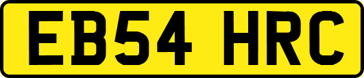EB54HRC
