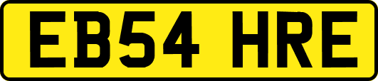 EB54HRE
