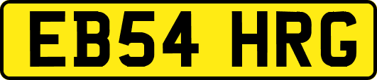 EB54HRG