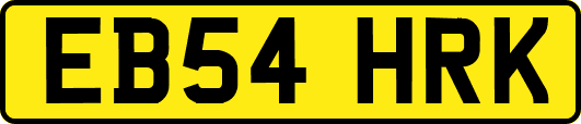 EB54HRK