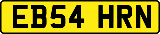 EB54HRN