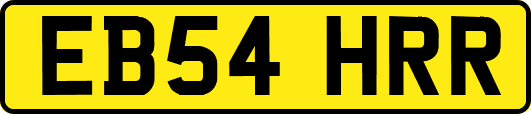 EB54HRR