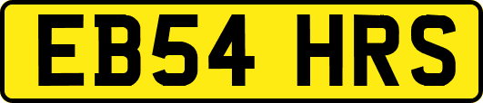 EB54HRS