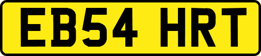 EB54HRT