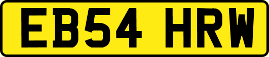 EB54HRW