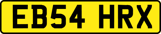 EB54HRX