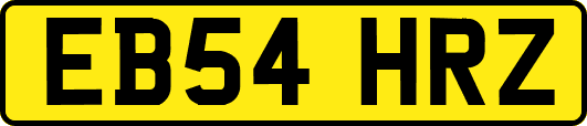 EB54HRZ