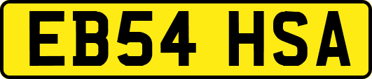 EB54HSA