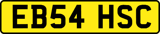 EB54HSC