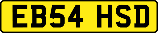 EB54HSD