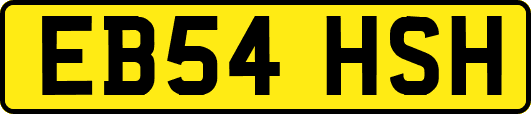 EB54HSH