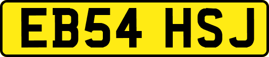 EB54HSJ